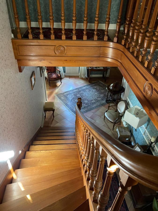 Chateau Du Payre Cardan Kültér fotó